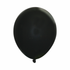 3000 Black Event Balloons