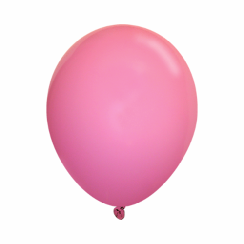 3000 Fuchsia Event Balloons