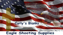 500 Curly's Pistol Blanks