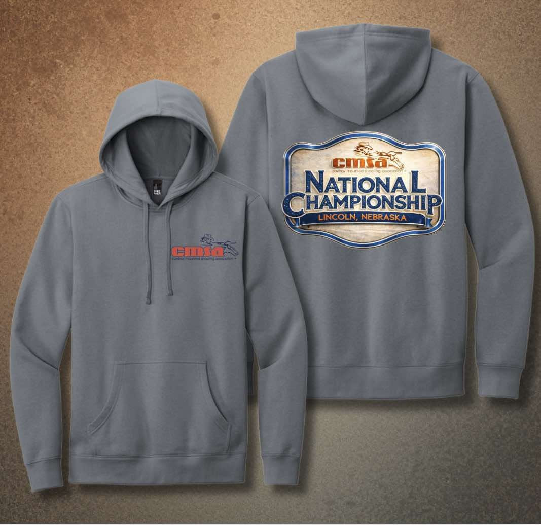 CMSA Apparel