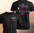 CMSA Eastern US Championship T-Shirt (SHIPPED TO YOU)