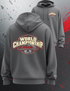 CMSA World US Championship Hoodie (PICK UP AT EVENT)