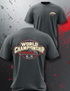 CMSA World US Championship T-shirt (PICKUP AT EVENT)