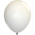 3000 White Event Balloons