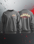 CMSA World US Championship Crew Neck Sweatshirt (PICKUP AT EVENT)