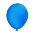 3000 Blue Event Balloons