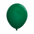 3000 Green Event Balloons