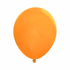 3000 Orange Event Balloons
