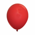 3000 Red Event Balloons