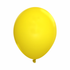 3000 Yellow Event Balloons