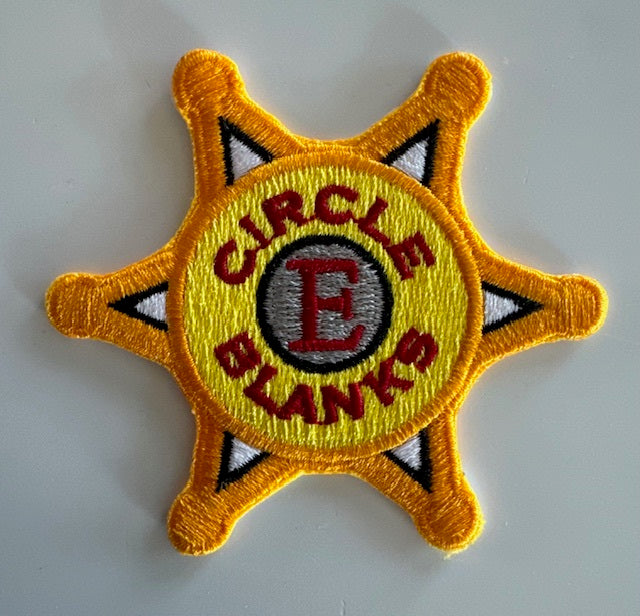 500 Circle E Rifle Blanks