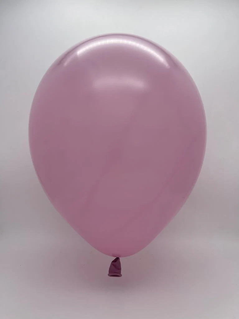 500 Clearance Color Event Balloons 9STDT