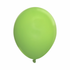 3000 Lime Green Event Balloons