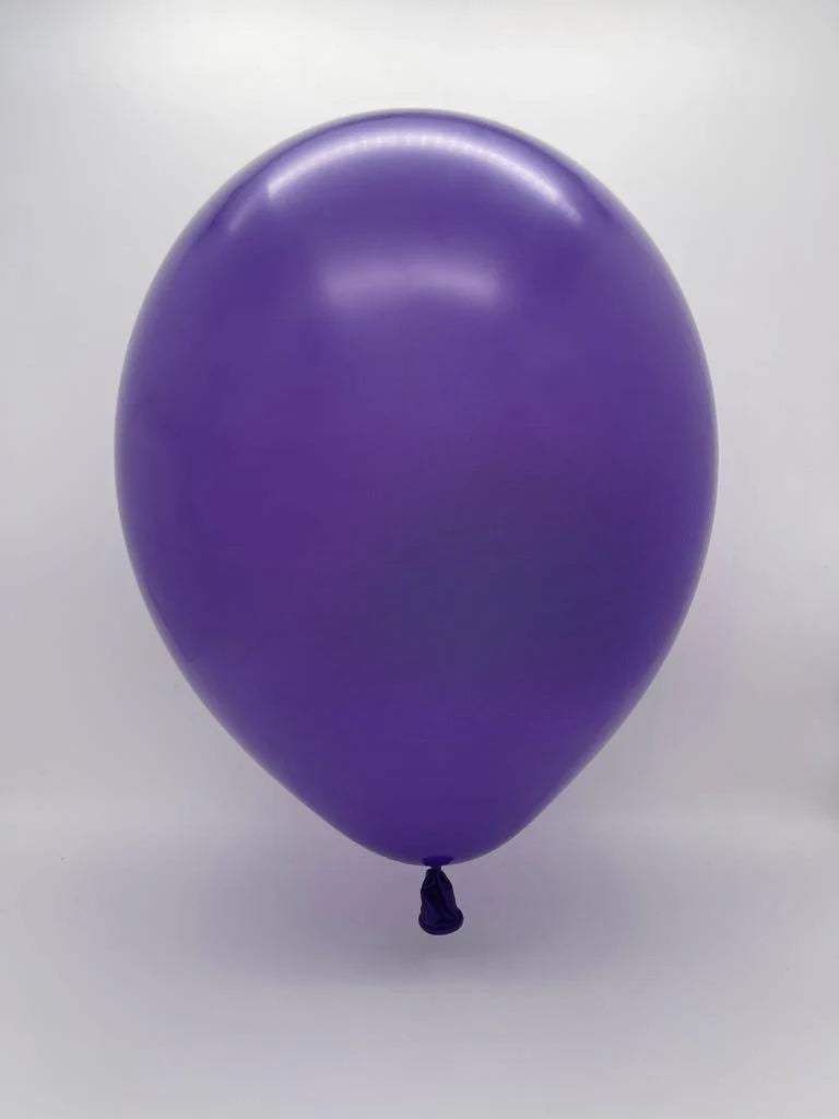 3000 Purple Event Balloons 9STD