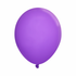 3000 Purple Event Balloons