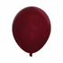 3000 Ruby Red Event Balloons