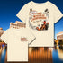 CMSA Western US Championship V-Neck T-Shirt (SHIPPED TO YOU)