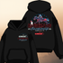 CMSA Eastern US Championship Hoodie (PICK UP AT EVENT)