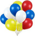 5000 Event Balloons (9 Inch Blank)